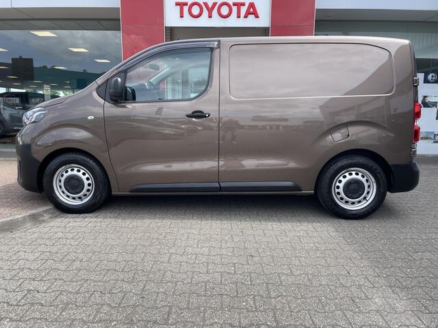 Toyota PROACE Compact 1.5 D-4D 102pk Cool Comfort | Trekhaak | Airco | Elektr.
