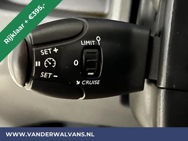 Toyota PROACE 1.6 D-4D L1H1 Euro6 RIJKLAAR Airco | Cruisecontrol | Bijrijdersbank zijdeur