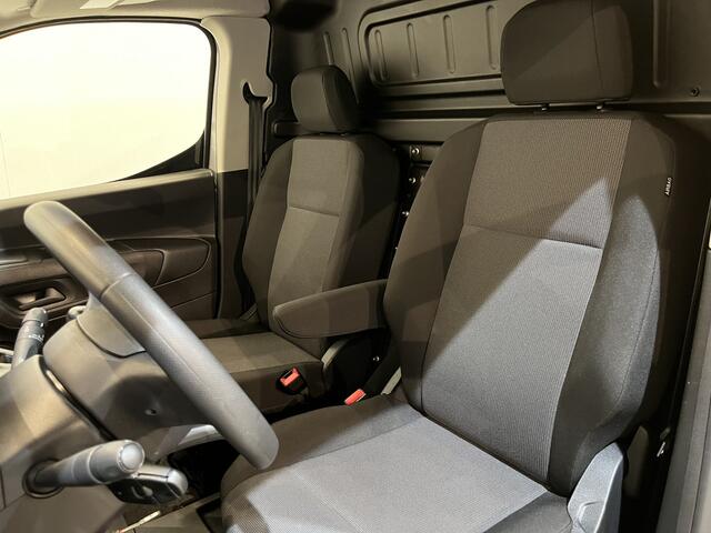 Toyota PROACE CITY 1.5 D-4D Live Long 130 PK / Euro 6 / Airco / Cruise Control / PDC / CarPlay / Navigatie / Trekhaak /