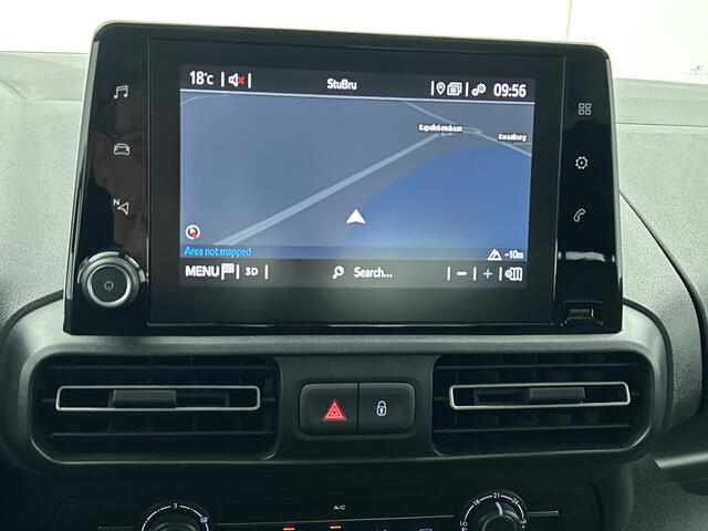 Toyota PROACE CITY Verso 1.2 Turbo Active Long 7p. Limited