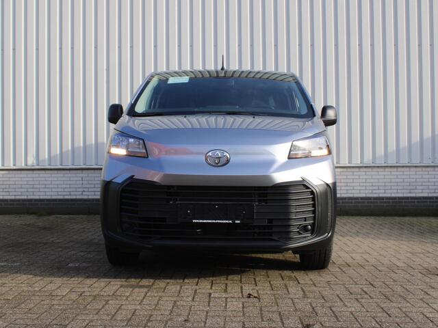 Toyota PROACE Long Worker 2.0 D-4D Challenger