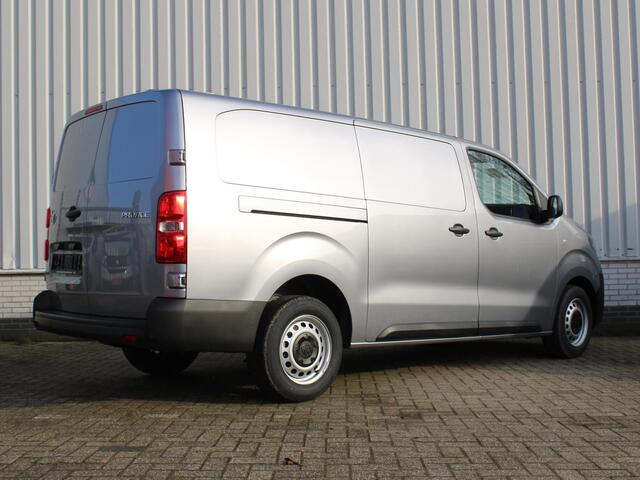 Toyota PROACE Long Worker 2.0 D-4D Challenger