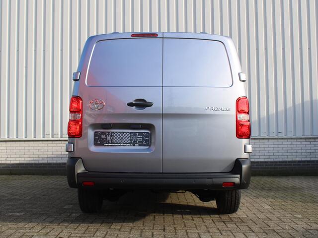 Toyota PROACE Long Worker 2.0 D-4D Challenger