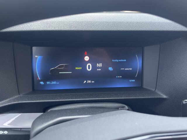 Toyota PROACE Electric Worker Challenger Extra Range L1 75 kWh | Nieuwe model | Rijklaar prijs