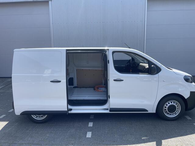 Toyota PROACE Electric Worker Challenger Extra Range L1 75 kWh | Nieuwe model | Rijklaar prijs