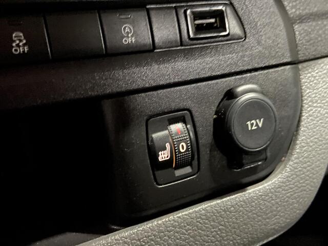 Toyota PROACE Worker 2.0 D-4D Cool Comfort Long | Betimmering | Trekhaak | Cruise Control |