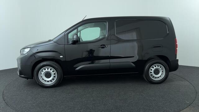Toyota PROACE CITY Electric Challenger 50 kWh / Demo-voordeel!