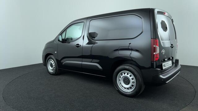 Toyota PROACE CITY Electric Challenger 50 kWh / Demo-voordeel!