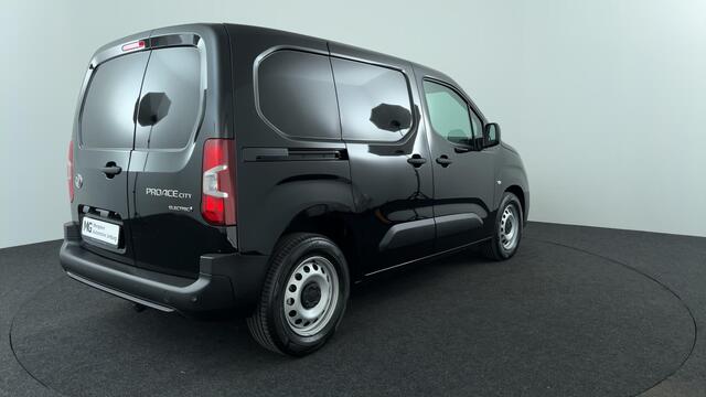 Toyota PROACE CITY Electric Challenger 50 kWh / Demo-voordeel!