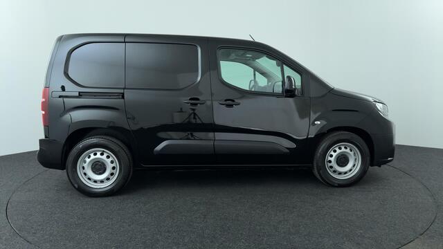 Toyota PROACE CITY Electric Challenger 50 kWh / Demo-voordeel!