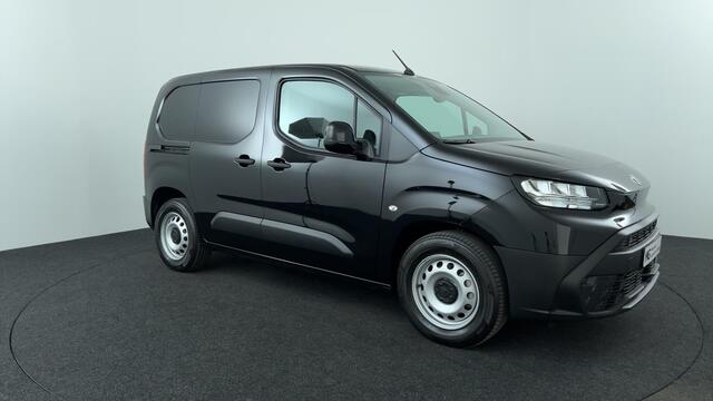 Toyota PROACE CITY Electric Challenger 50 kWh / Demo-voordeel!