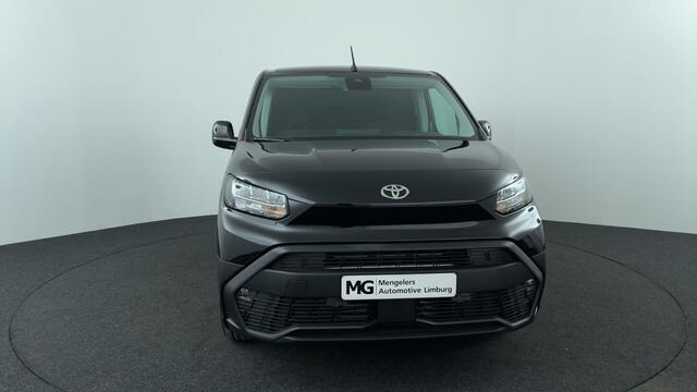 Toyota PROACE CITY Electric Challenger 50 kWh / Demo-voordeel!