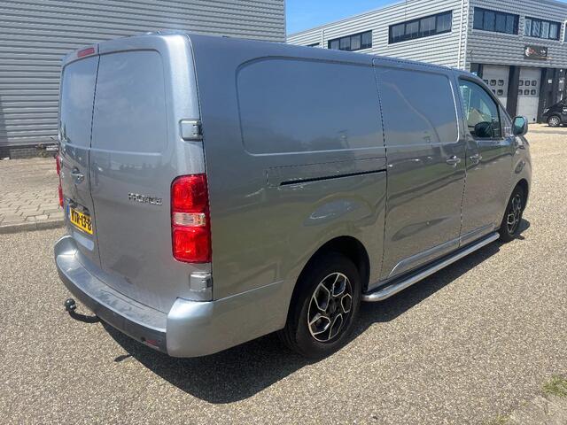 Toyota PROACE Worker 2.0 D-4D Automaat Airco Cruisecontrol 75200KM