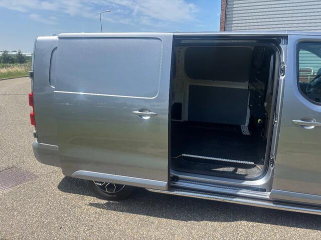 Toyota PROACE Worker 2.0 D-4D Automaat Airco Cruisecontrol 75200KM