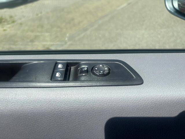 Toyota PROACE Worker 2.0 D-4D Automaat Airco Cruisecontrol 75200KM