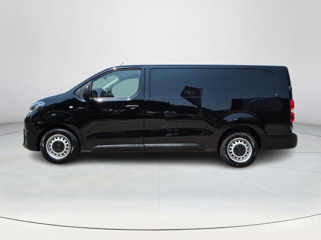 Toyota PROACE Worker 2.0 D-4D Navigator Long | Automaat | Trekhaak | Navigatie | Stoelverwarming |