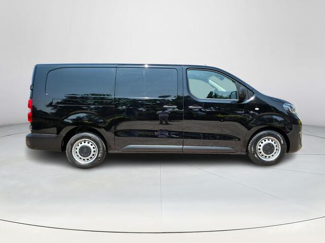 Toyota PROACE Worker 2.0 D-4D Navigator Long | Automaat | Trekhaak | Navigatie | Stoelverwarming |