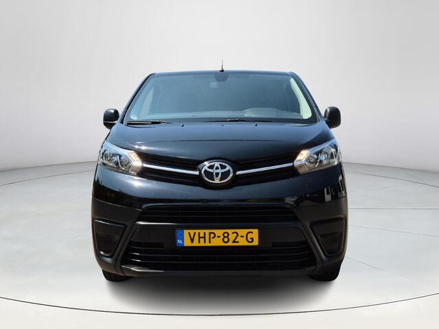 Toyota PROACE Worker 2.0 D-4D Navigator Long | Automaat | Trekhaak | Navigatie | Stoelverwarming |