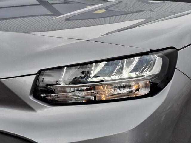 Toyota PROACE CITY Challenger 50 kWh SEBA: Korting tot 12% | Snel Leverbaar |