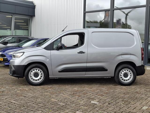 Toyota PROACE CITY Challenger 50 kWh SEBA: Korting tot 12% | Snel Leverbaar |