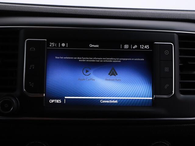 Toyota PROACE Worker 1.5 D-4D Live Long 11-2022 40.388 KM 1e eigenaar !