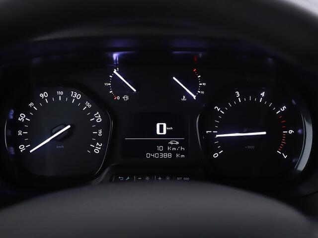 Toyota PROACE Worker 1.5 D-4D Live Long 11-2022 40.388 KM 1e eigenaar !