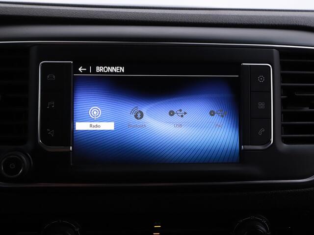 Toyota PROACE Worker 1.5 D-4D Live Long 11-2022 40.388 KM 1e eigenaar !