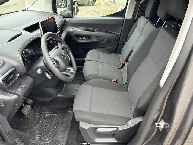 Toyota PROACE CITY Electric Live 50 kWh