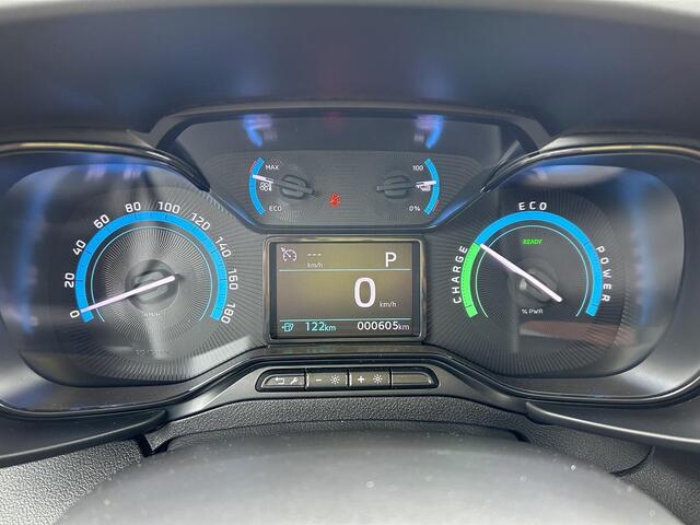 Toyota PROACE CITY Electric Live 50 kWh