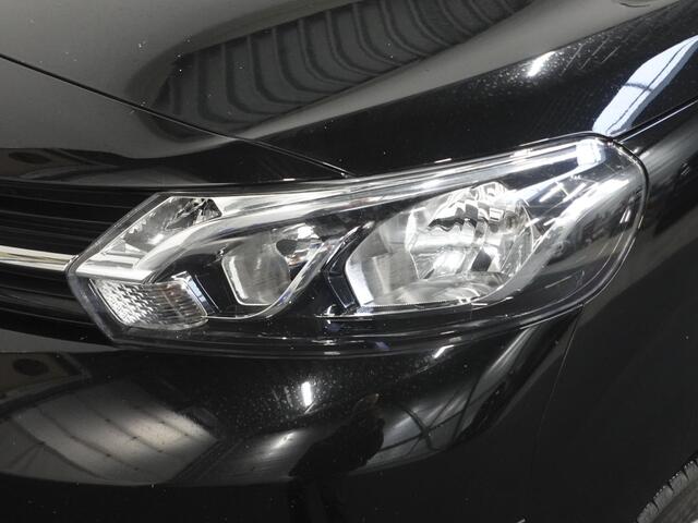 Toyota PROACE 2.0 122pk Automaat L3 Navigator Navi Trekhaak Airco Cruise control Euro6 *