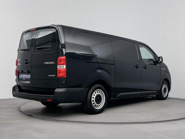 Toyota PROACE Electric Worker Live Extra Range Long 75 kWh | NIEUW EN DIRECT LEVERBAAR |