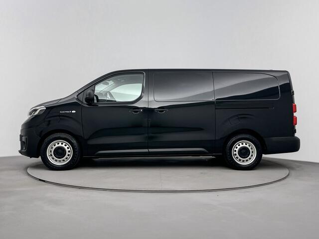 Toyota PROACE Electric Worker Live Extra Range Long 75 kWh | NIEUW EN DIRECT LEVERBAAR |
