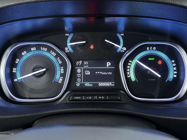 Toyota PROACE Electric Worker Live Extra Range Long 75 kWh | NIEUW EN DIRECT LEVERBAAR |