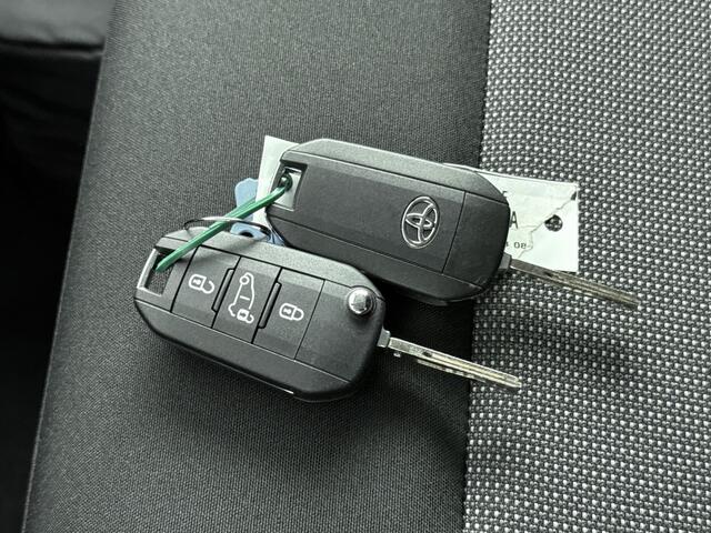 Toyota PROACE Electric Worker Live Extra Range Long 75 kWh | NIEUW EN DIRECT LEVERBAAR |