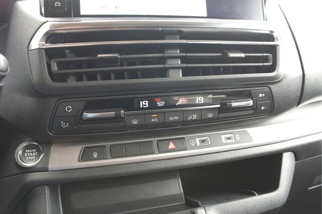 Toyota PROACE Electric Shuttle Long L2 Extra Range Executive 75 kWh | 8-Persoons | NIEUW MODEL | 2 SCHUIFDEUREN | FABRIEKSGARANTIE