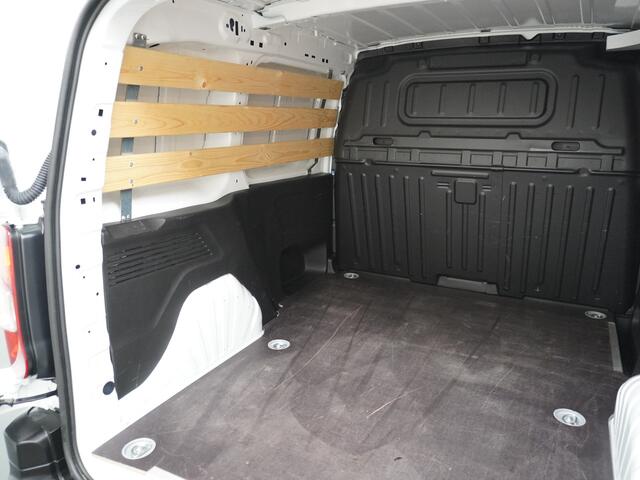 Toyota PROACE CITY 1.5 D-4D Cool 102PK! Airco, Navigatie, Cruise Control, Org. NED!