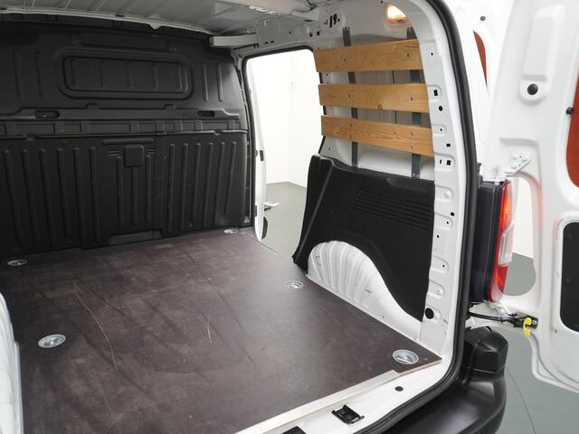 Toyota PROACE CITY 1.5 D-4D Cool 102PK! Airco, Navigatie, Cruise Control, Org. NED!