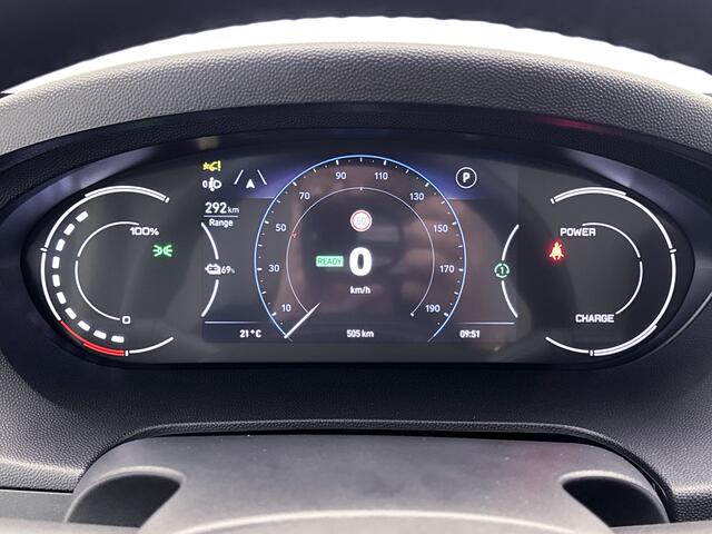 Toyota PROACE Max Elec 3.5t L3H2 Challenger Heavy 110 kWh Navigatie Achteruitrijcamera Cruise Control