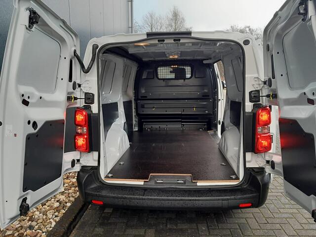 Toyota PROACE 2.0 Automaat Professional |145pk|2.500kg-Trekgewicht|Camera| BSM |Cruise|