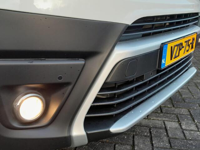 Toyota PROACE 2.0 Automaat Professional |145pk|2.500kg-Trekgewicht|Camera| BSM |Cruise|