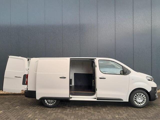 Toyota PROACE 2.0 Automaat Professional |145pk|2.500kg-Trekgewicht|Camera| BSM |Cruise|