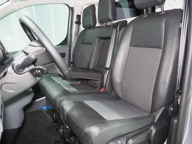 Toyota PROACE Electric Worker Extra Range Innovator