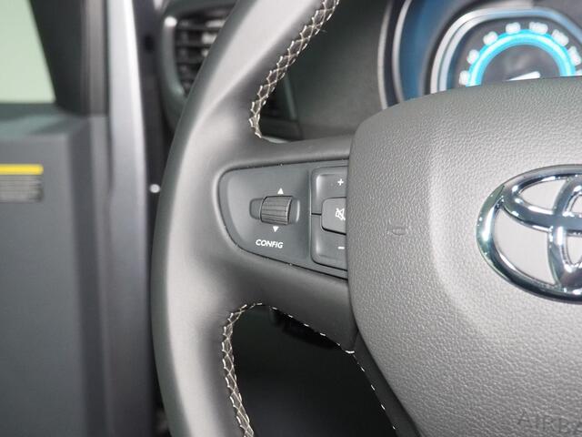 Toyota PROACE Electric Worker Extra Range Innovator