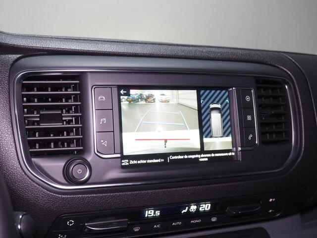 Toyota PROACE Electric Worker Extra Range Innovator