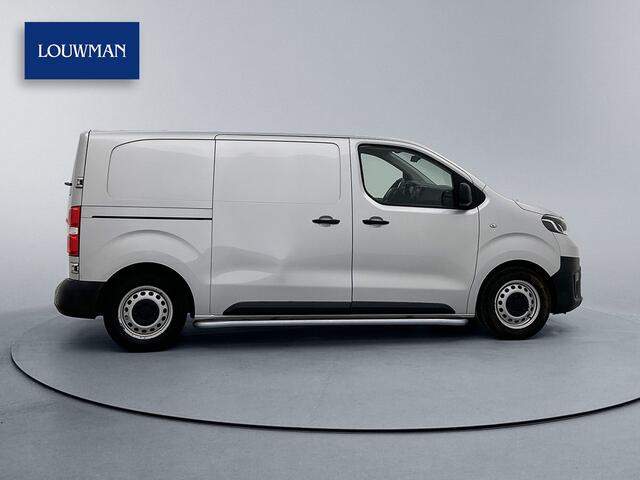 Toyota PROACE Worker 1.6 D-4D L2 Cool Comfort Betimmering Airco Sidebars Cruise Control