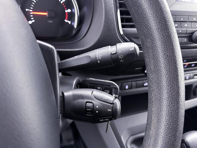 Toyota PROACE Worker 1.6 D-4D L2 Cool Comfort Betimmering Airco Sidebars Cruise Control