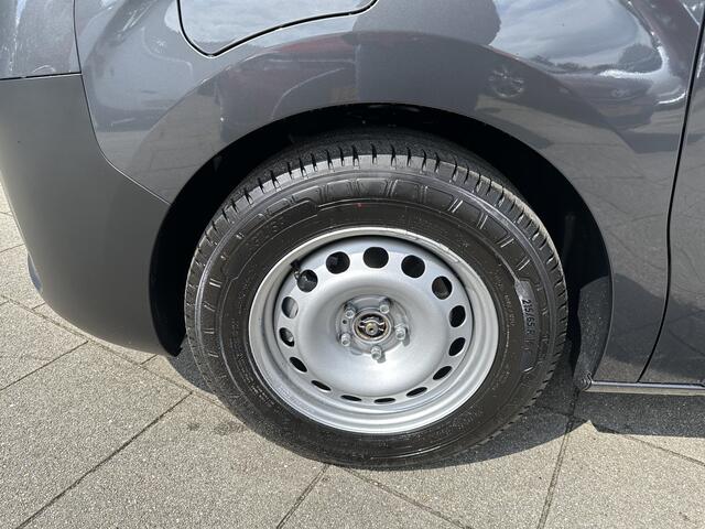 Toyota PROACE Electric Worker Challenger Extra Range Long 75 kWh