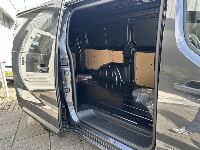 Toyota PROACE Electric Worker Challenger Extra Range Long 75 kWh