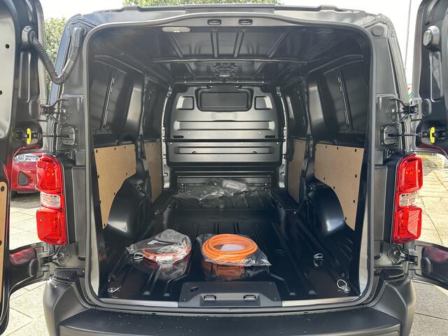 Toyota PROACE Electric Worker Challenger Extra Range Long 75 kWh