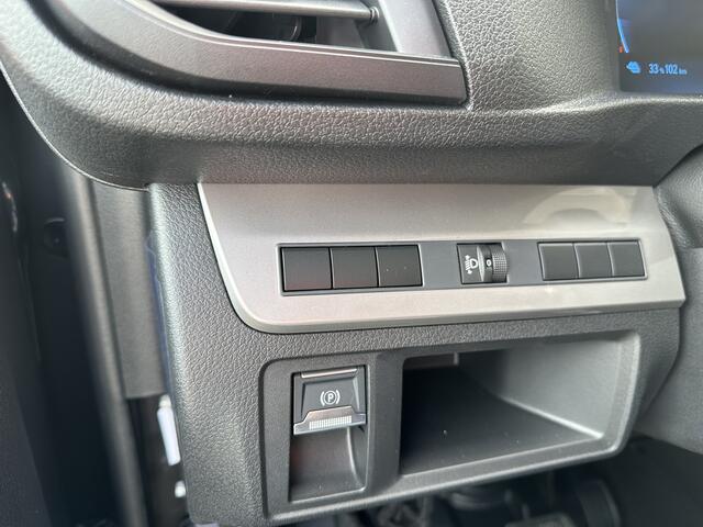 Toyota PROACE Electric Worker Challenger Extra Range Long 75 kWh